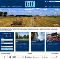 BTF Partnership LLP 