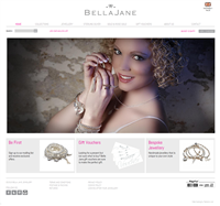Bella Jane Jewellery
