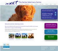 Senlac Veterinary Centre