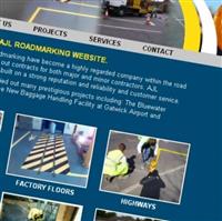 AJL Roadmarking